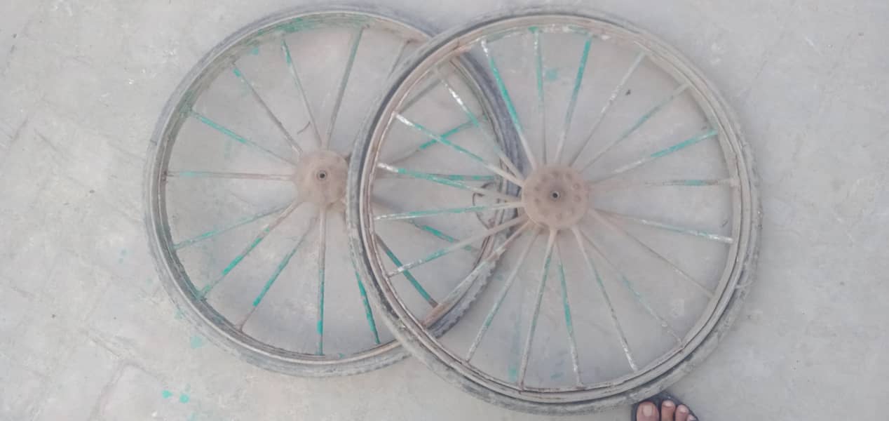 thela tyres 1