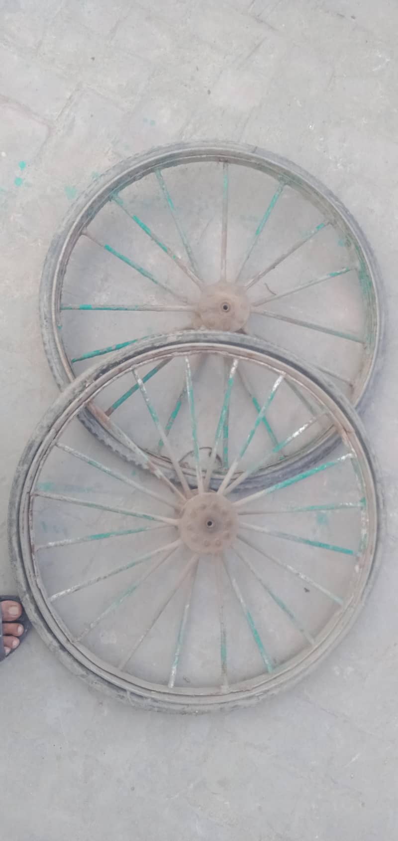thela tyres 2