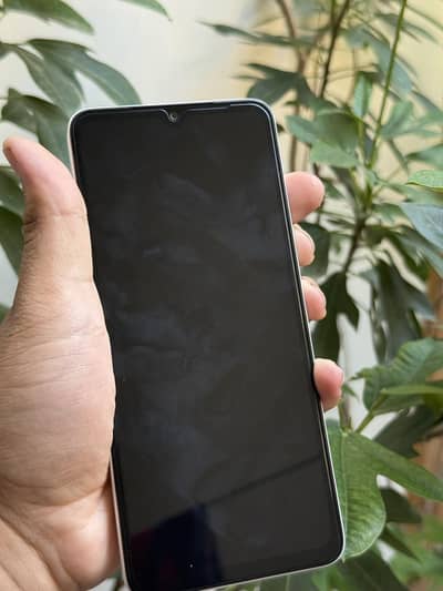Redmi A3x