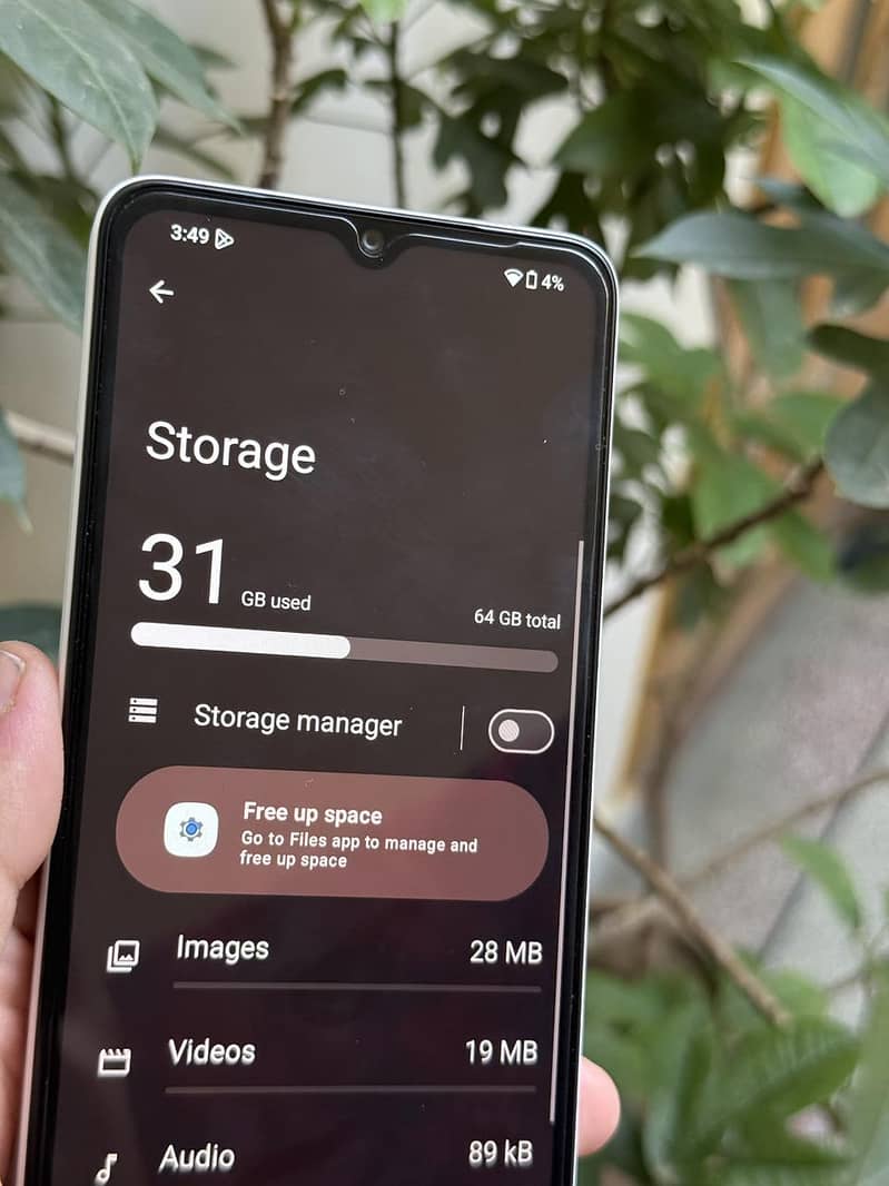 Redmi A3x 2