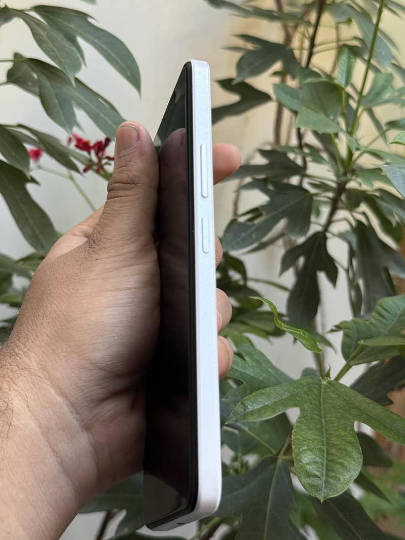 Redmi A3x 4