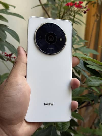 Redmi A3x