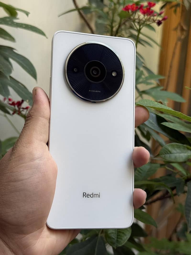 Redmi A3x 0
