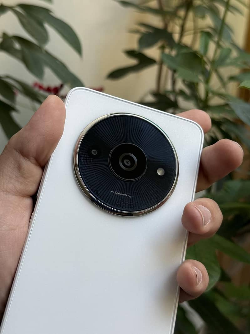 Redmi A3x 10