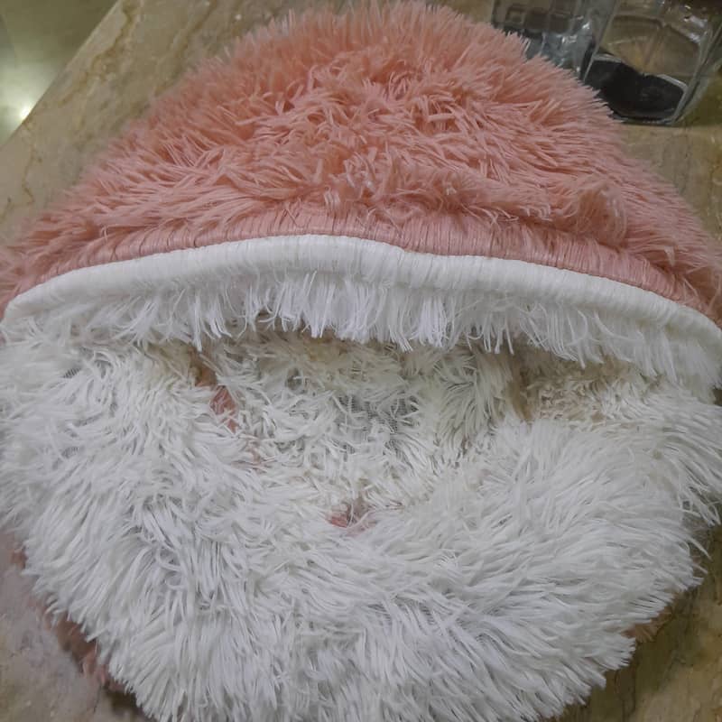 CAT BED 0