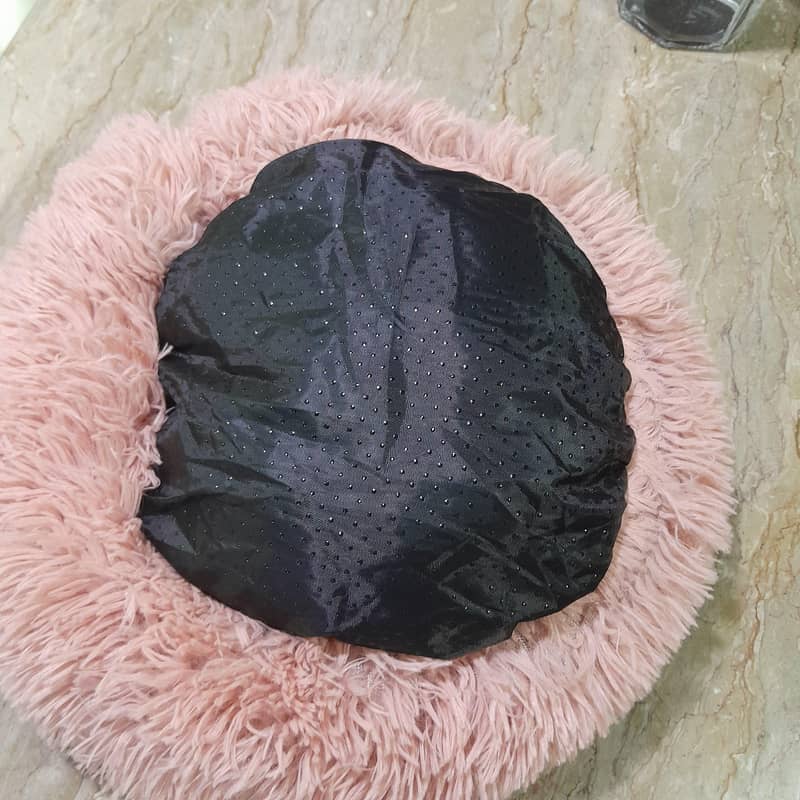 CAT BED 2