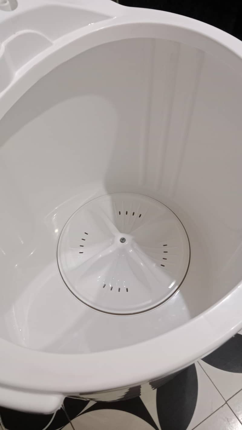 washing machine 3