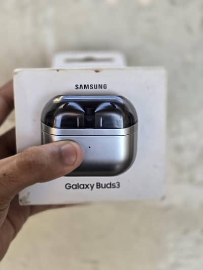 Samsung buds 3 original