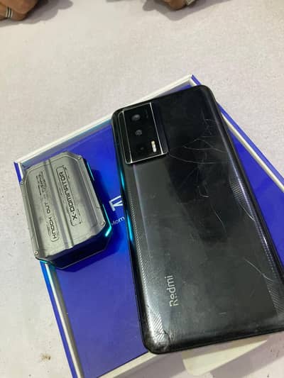 redmi k60