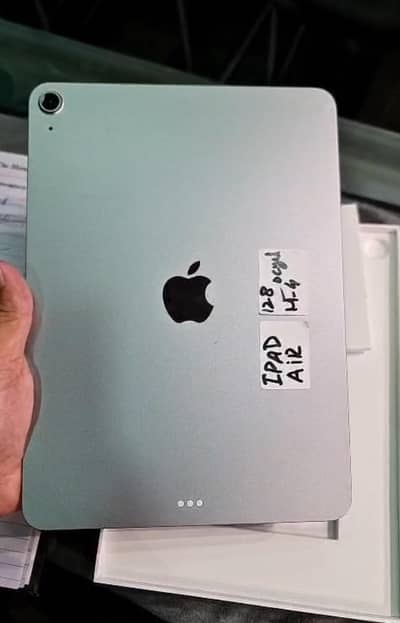 ipad air m4 128 new