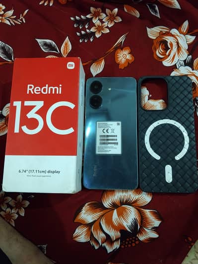 13C Set and Box