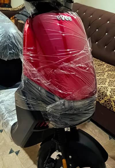evee S1 for sale all okay new condition deliver ho jayegi