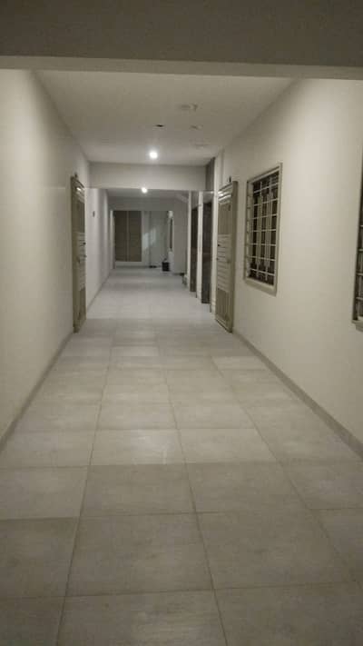 Flat Of 1150 Square Feet For sale In Defence View Society