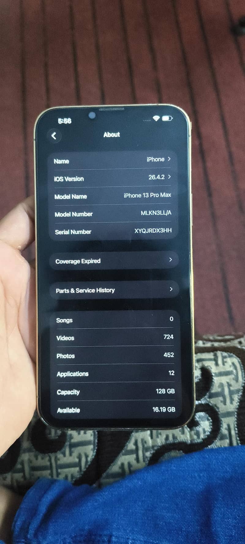 iphone 13 pro max 2