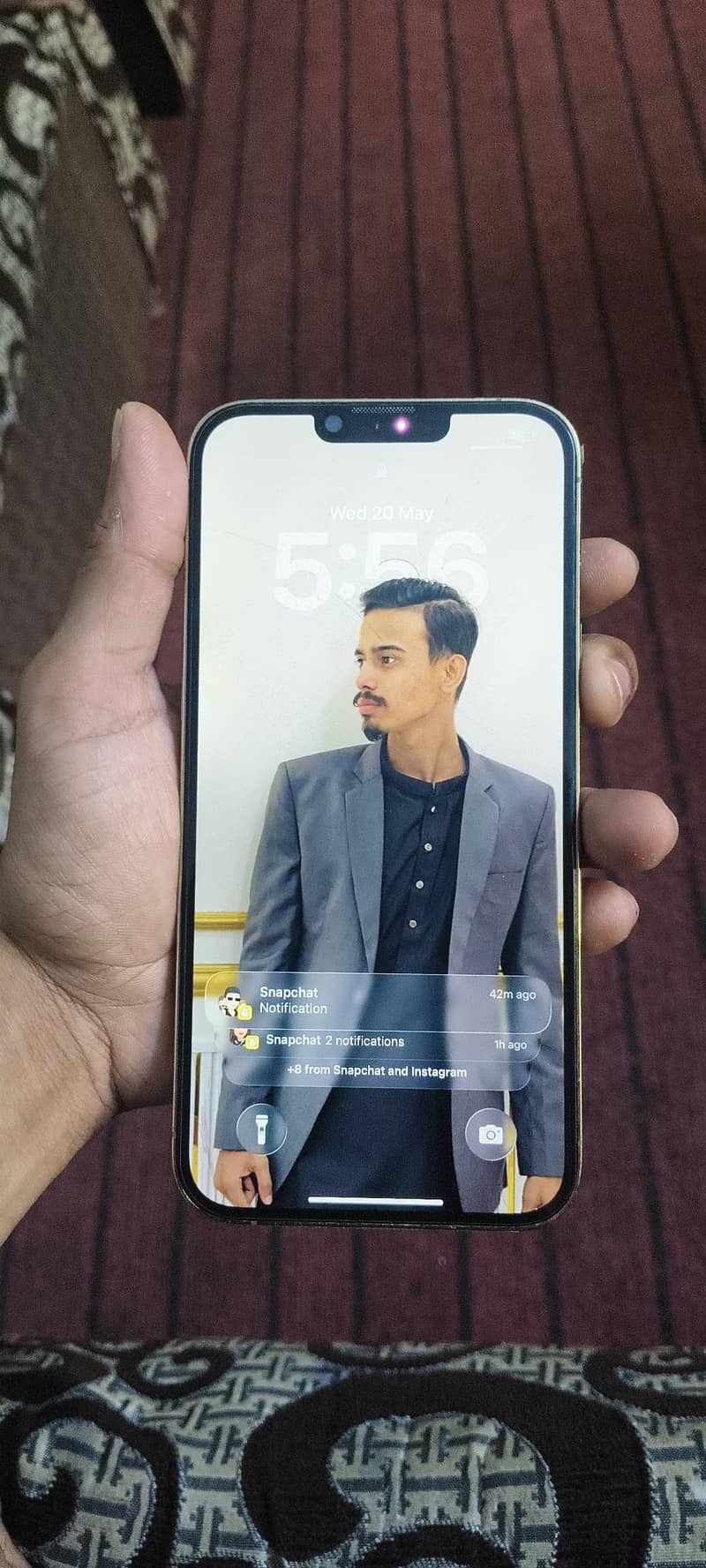 iphone 13 pro max 7