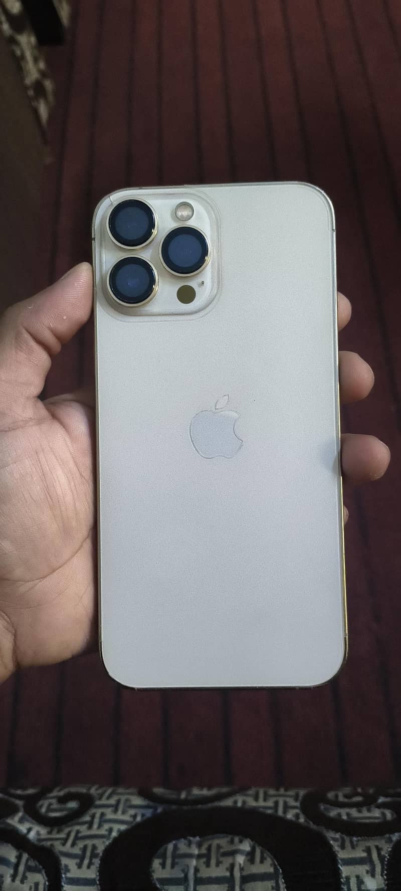 iphone 13 pro max 8