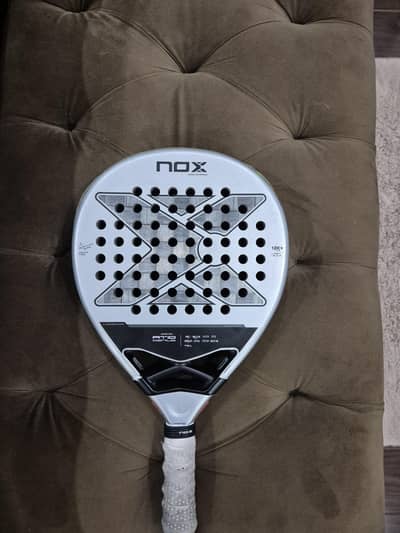 nox 18k tapia edition