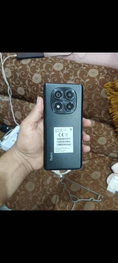 Redmi Note 14 pro 8+8/256 0308/49000/22
