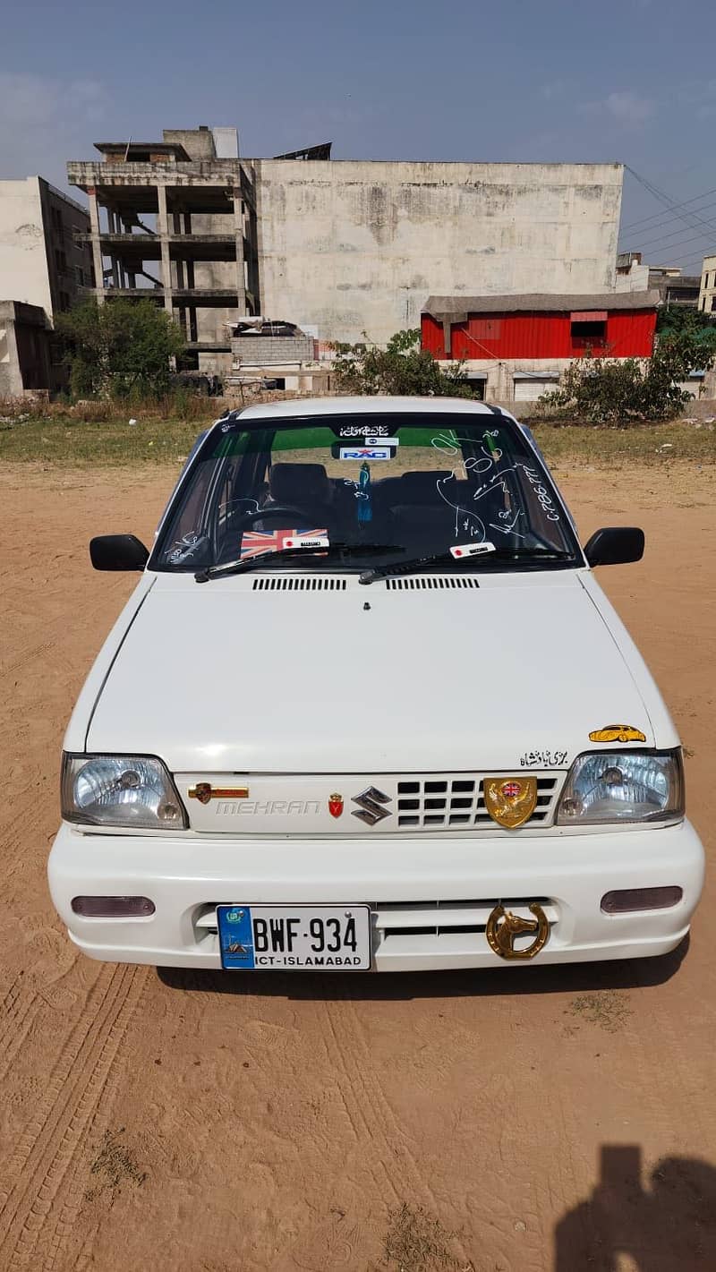 mehran 1