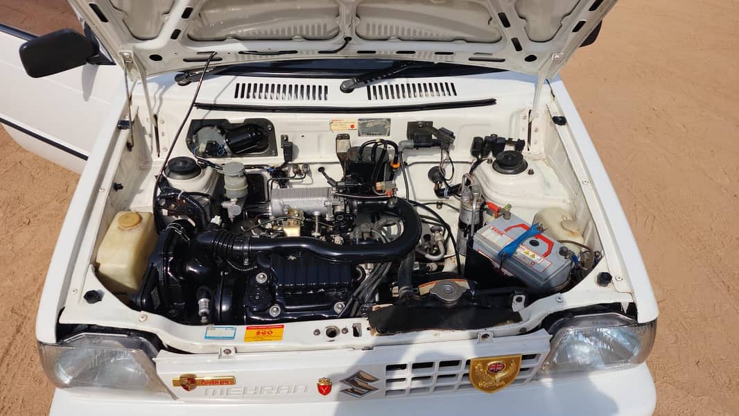 mehran 3