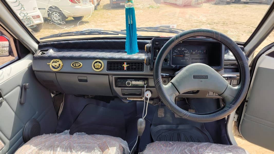 mehran 5