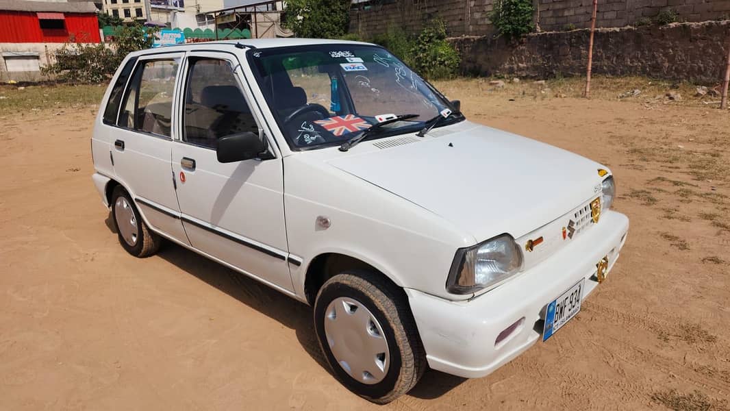 mehran 6