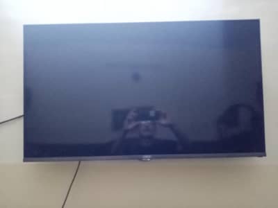 Sale of 40 inches, Original Simple Samsung Lcd