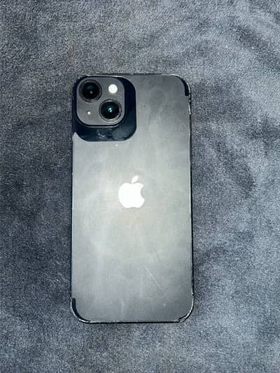 Iphone 14 plus all okay
