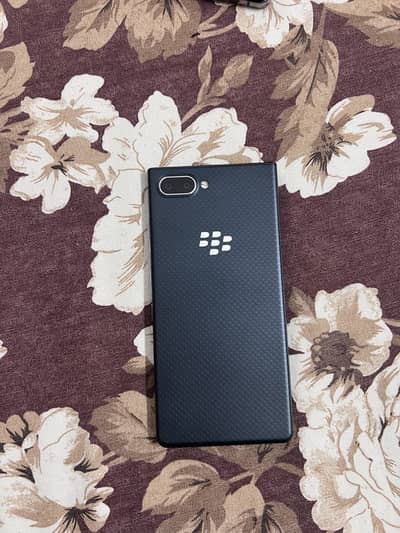 Black Berry Key 2 LE ( Non Pta )