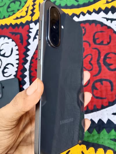 Samsung A36