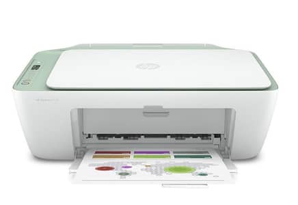 Hp Deskjet 2722