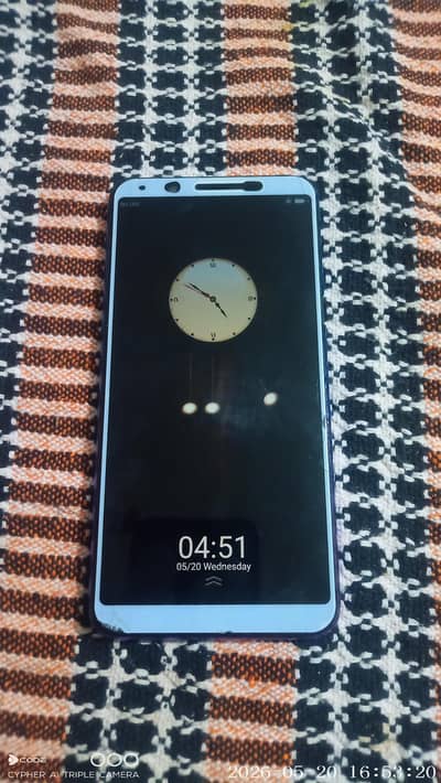 oppo A5s