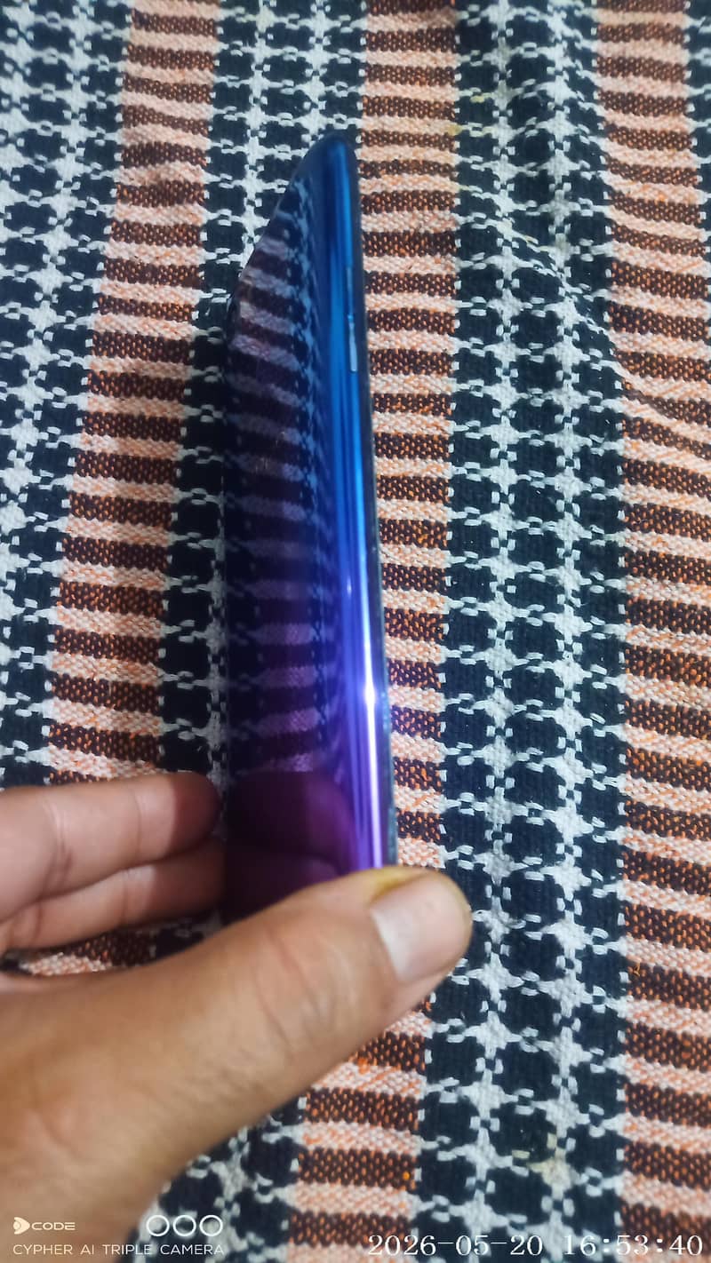 oppo A5s 3