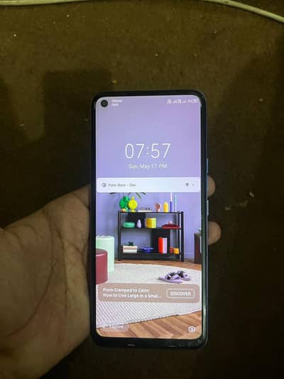 Tecno Pova 6/128