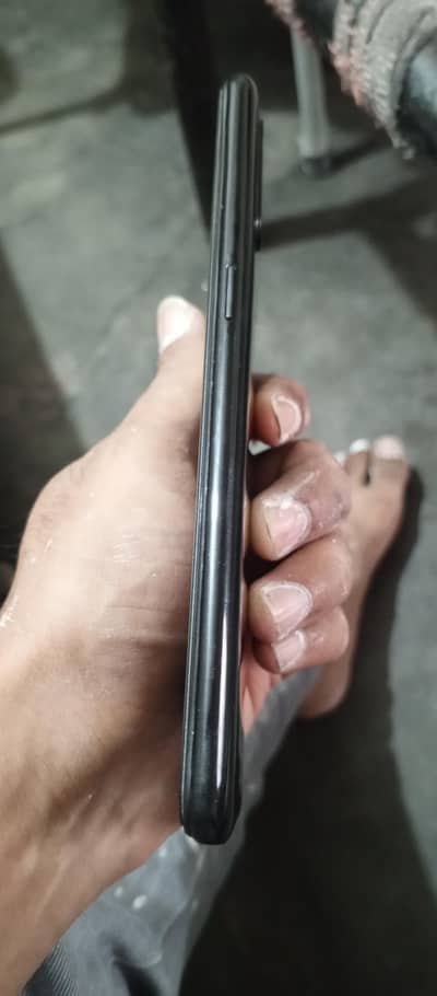 oppo A31