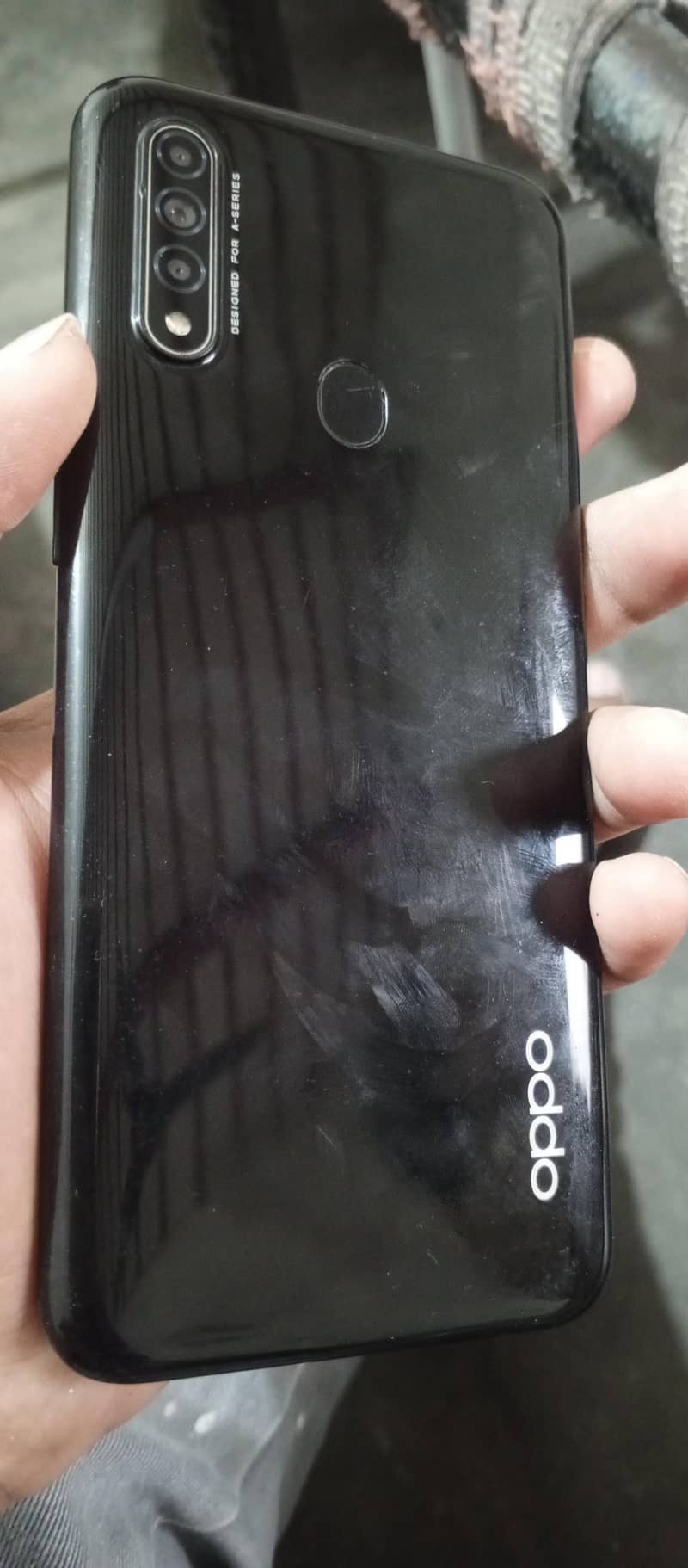 oppo A31 1