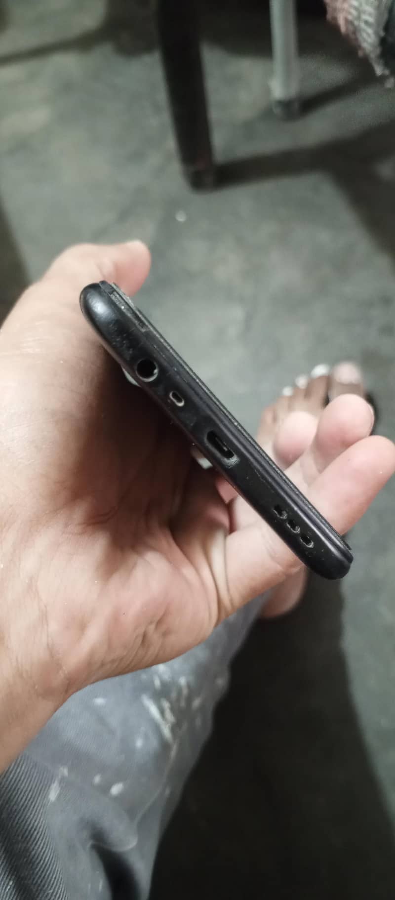 oppo A31 2