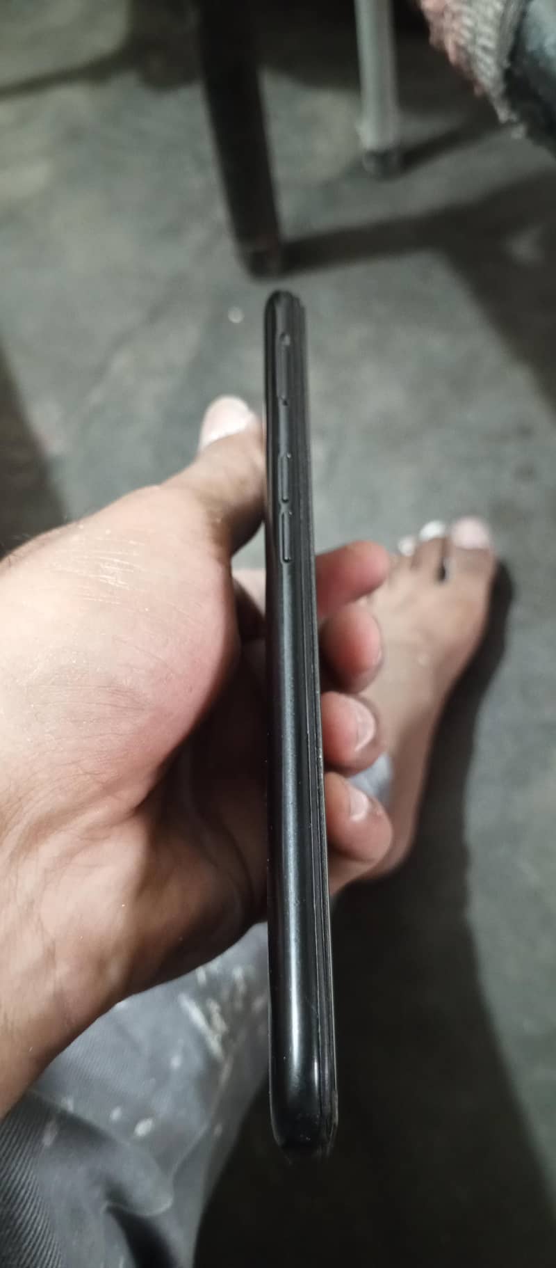 oppo A31 3