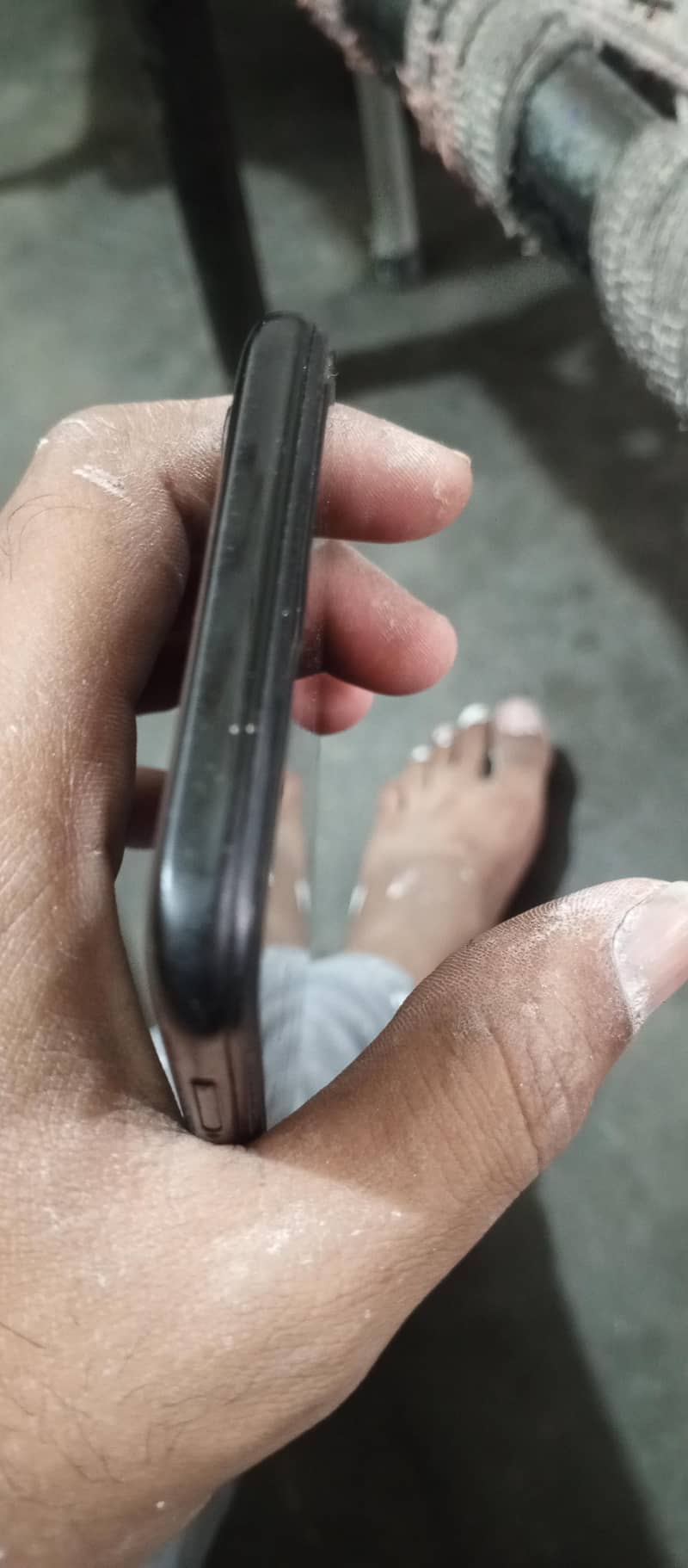 oppo A31 4