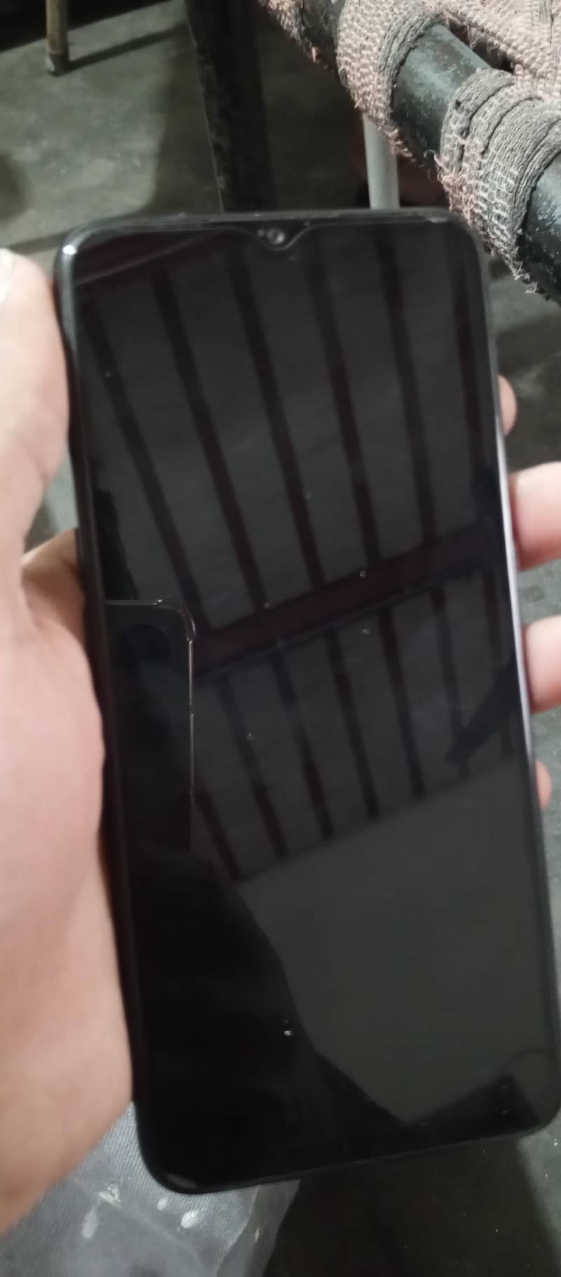 oppo A31 5