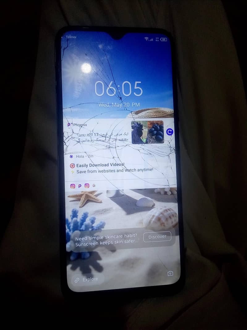good condition 1
