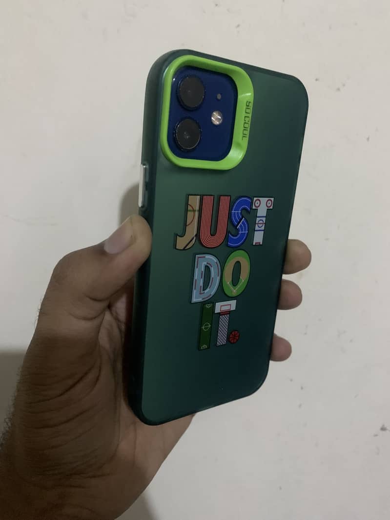 Iphone 12 5