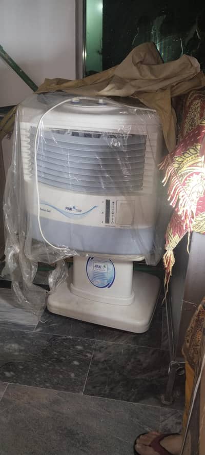 Air Cooler Urgent sell
