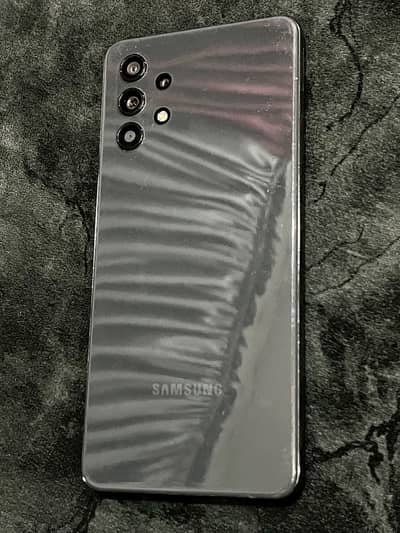 Samsung A32 6/128 with box