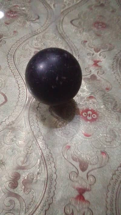 SNOOKER BALL 