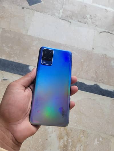 oppo A54