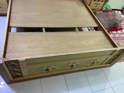 3 piece bedroom set