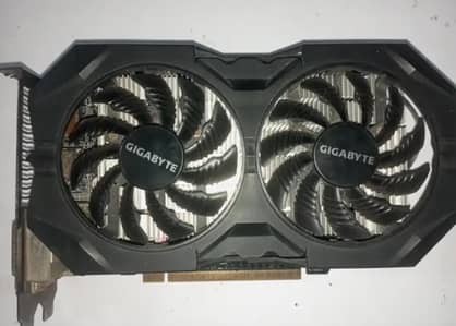 GTX 950 2gb