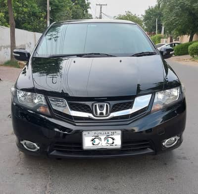 Honda City 2018/19