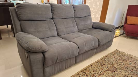 Drawing Room 7 Seat Sofa Set